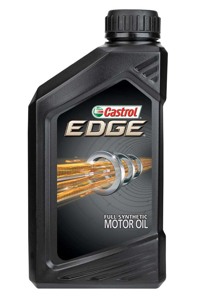 Ulei motor Castrol Edge 5W30 5L